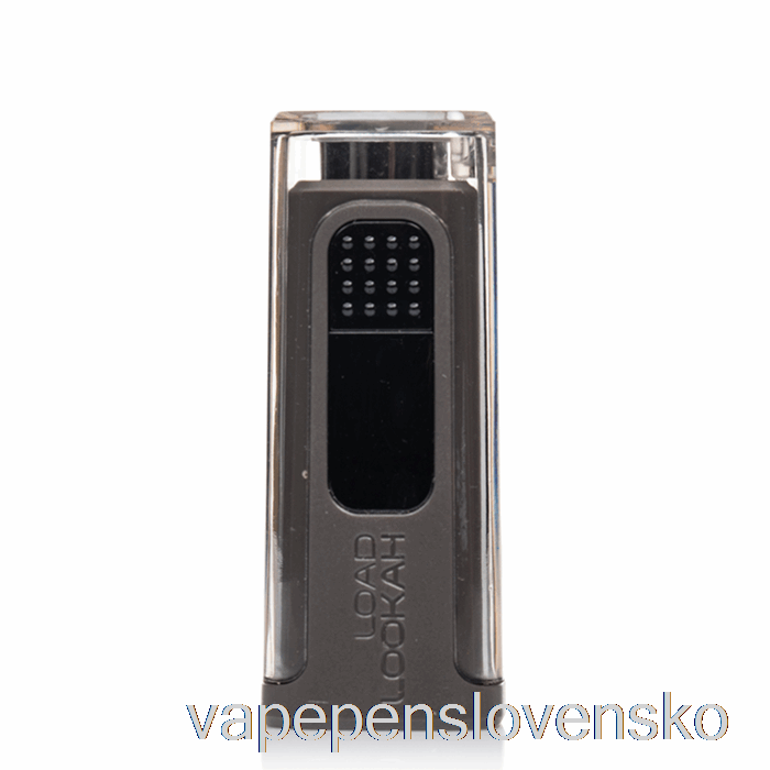 Lookah Záťaž 510 Vape Batéria šedá Vape Slovensko